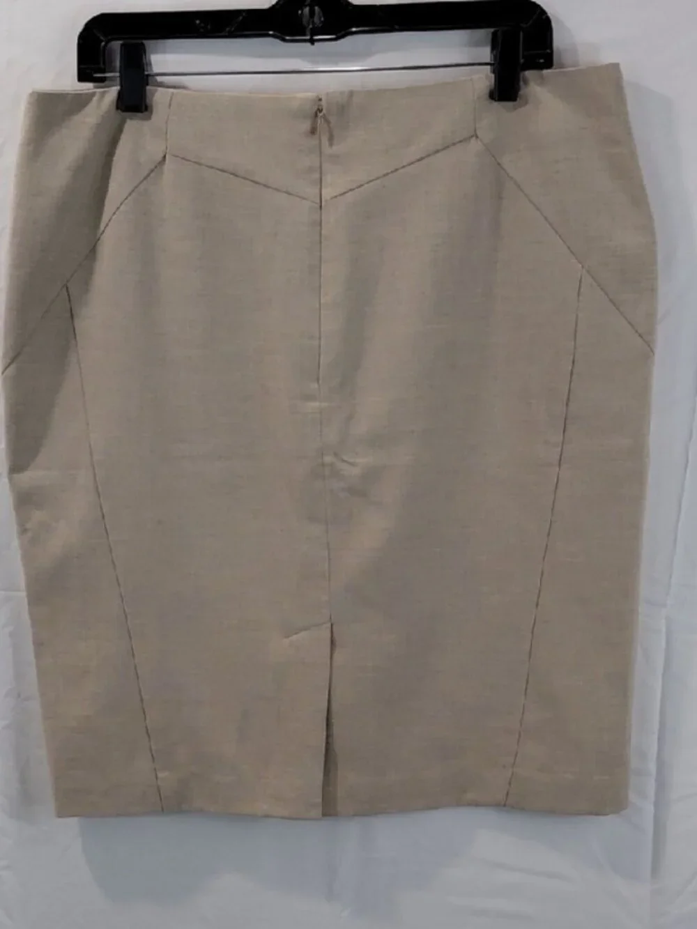 Pencil Skirt